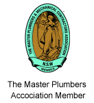 Master Plumbers Association