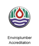 Enviroplumber Accreditation